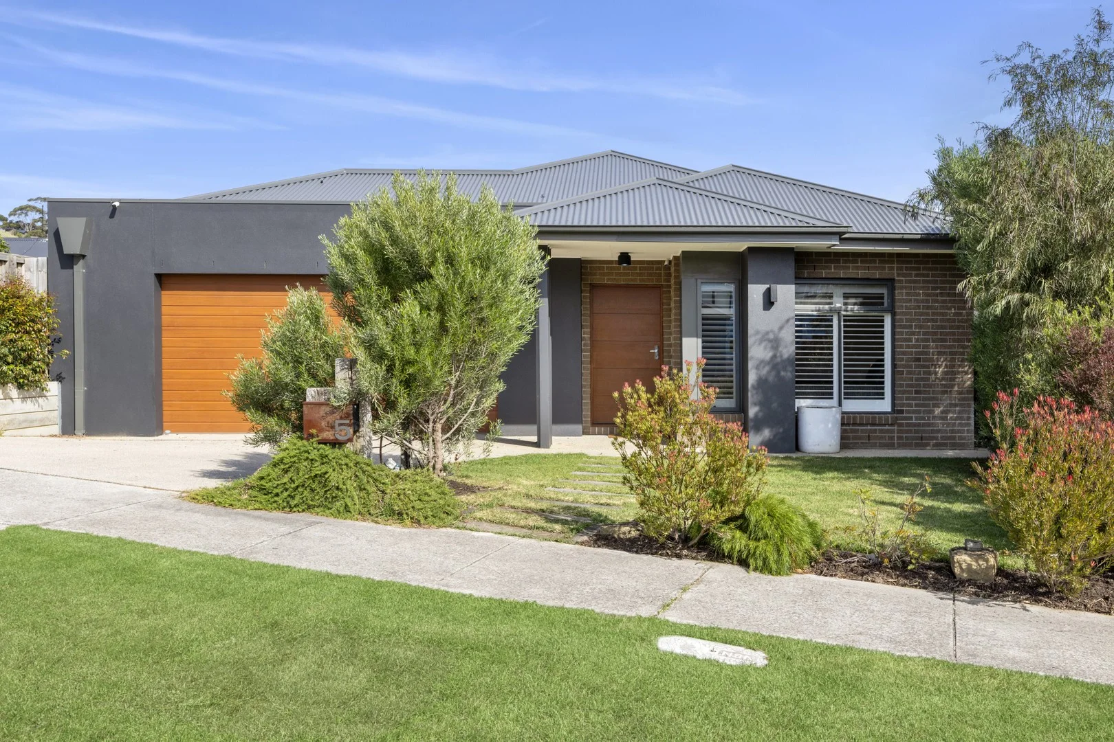 5 Salisbury Circuit, Fyansford VIC 3218