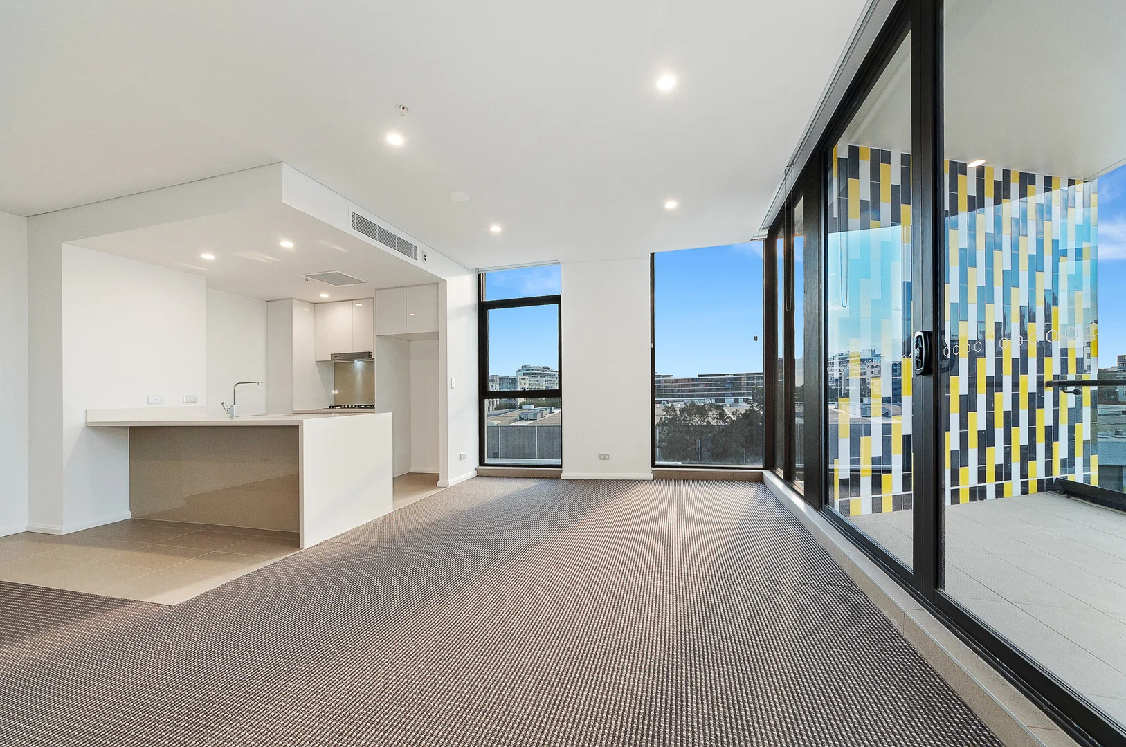 Additional image 4 of 2B 58/O'DEA AVENUE, Waterloo NSW 2017