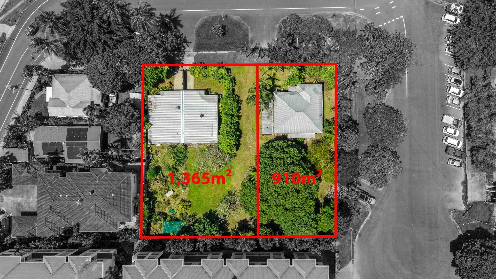 Additional image 3 of 8-16 Short Street, Cairns North QLD 4870