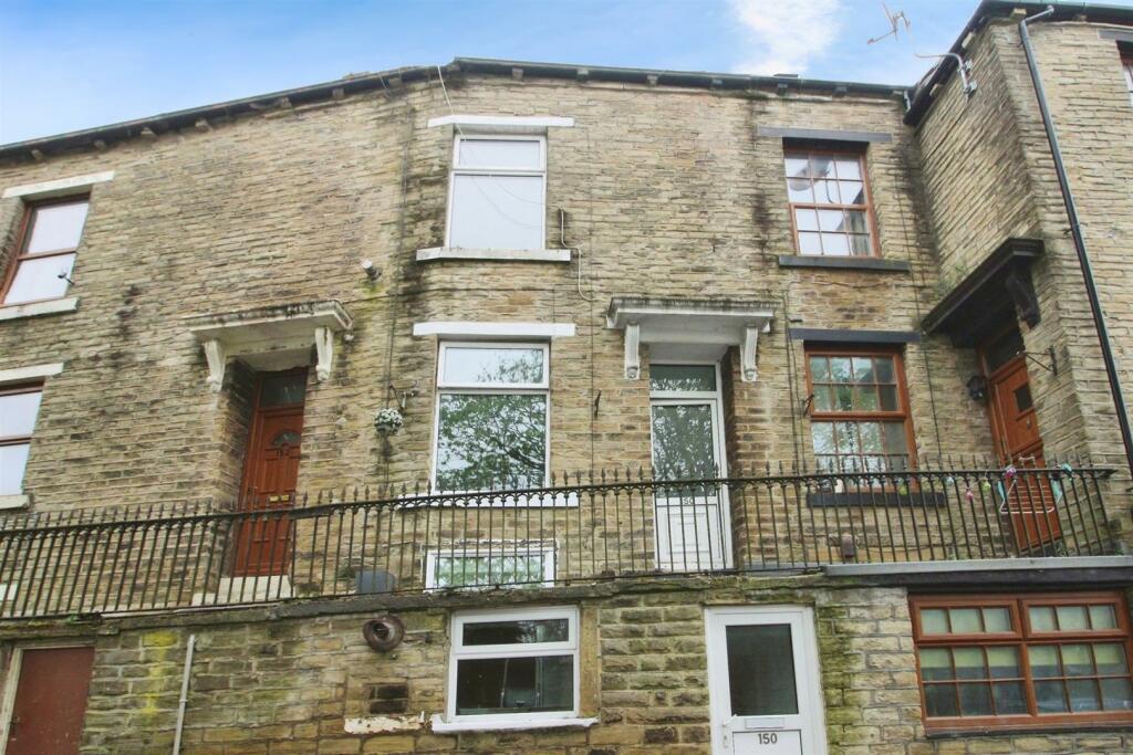 Bolton Lane, Bradford BD2 4AA