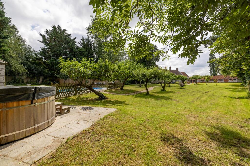 Additional image 15 of Muchelney Road, Baltonsborough, Glastonbury, Somerset, BA6