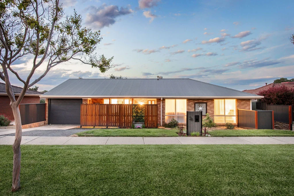 28 Nightingale Avenue, Wodonga VIC 3690