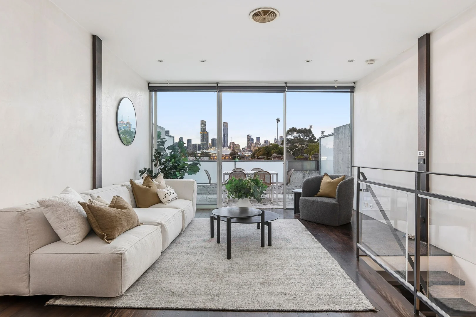 3 Stewart Place, Richmond VIC 3121
