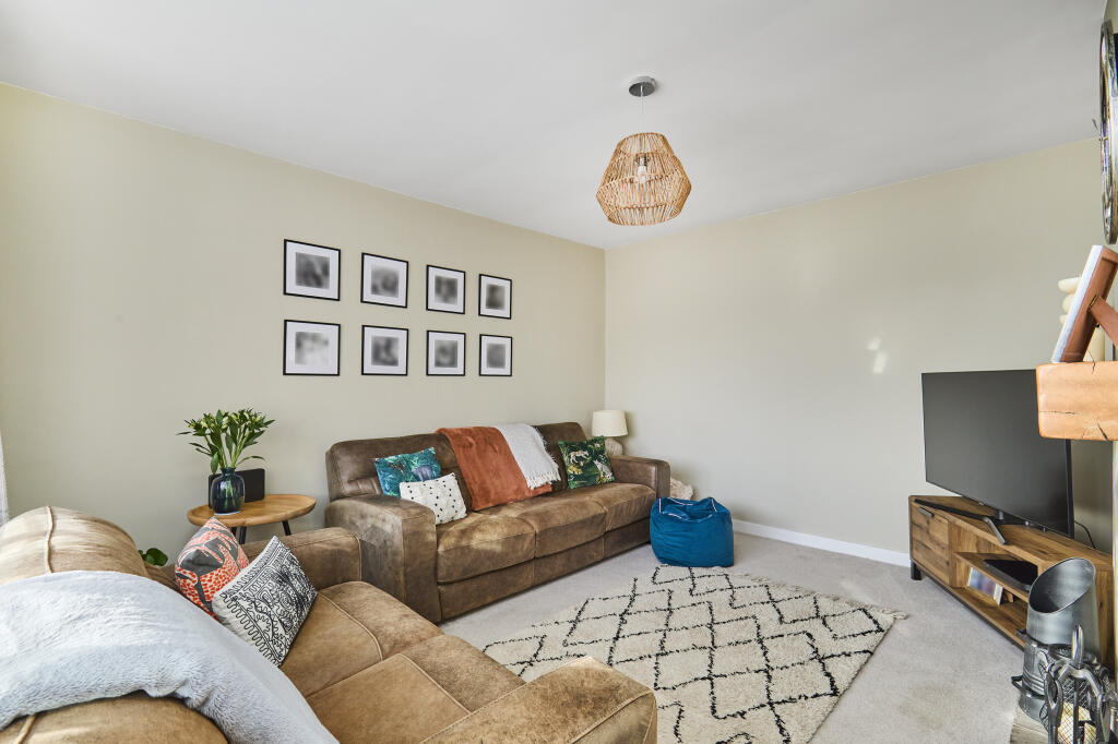 Additional image 11 of Yew Tree Close, Bradley, North Yorkshire, BD20