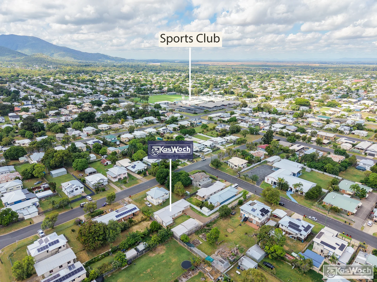 Additional image 29 of 83A THORNE STREET, Berserker QLD 4701