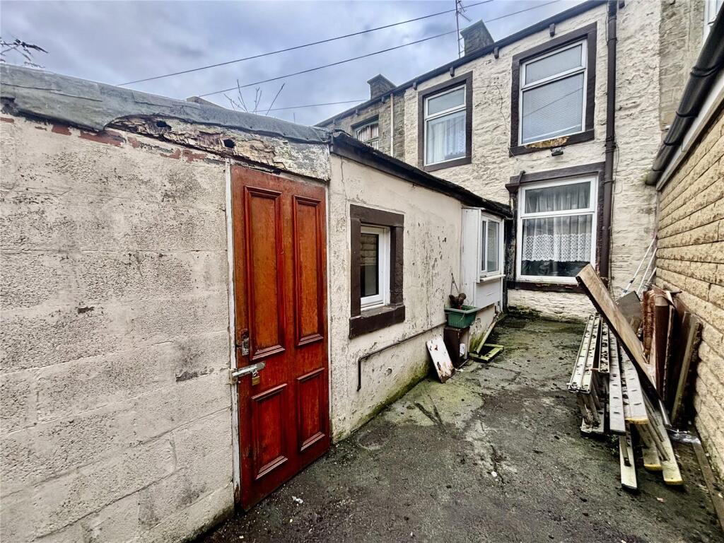 Additional image 6 of Pendle Street, Nelson, Lancashire, BB9