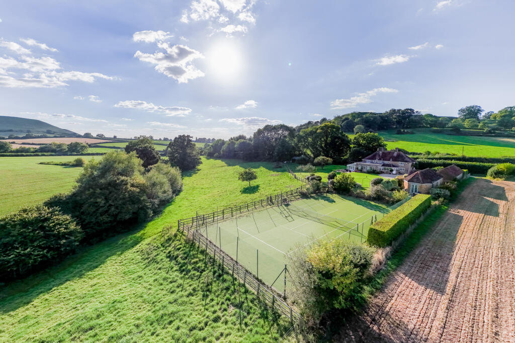 Additional image 6 of South Cadbury, Yeovil, Somerset, BA22