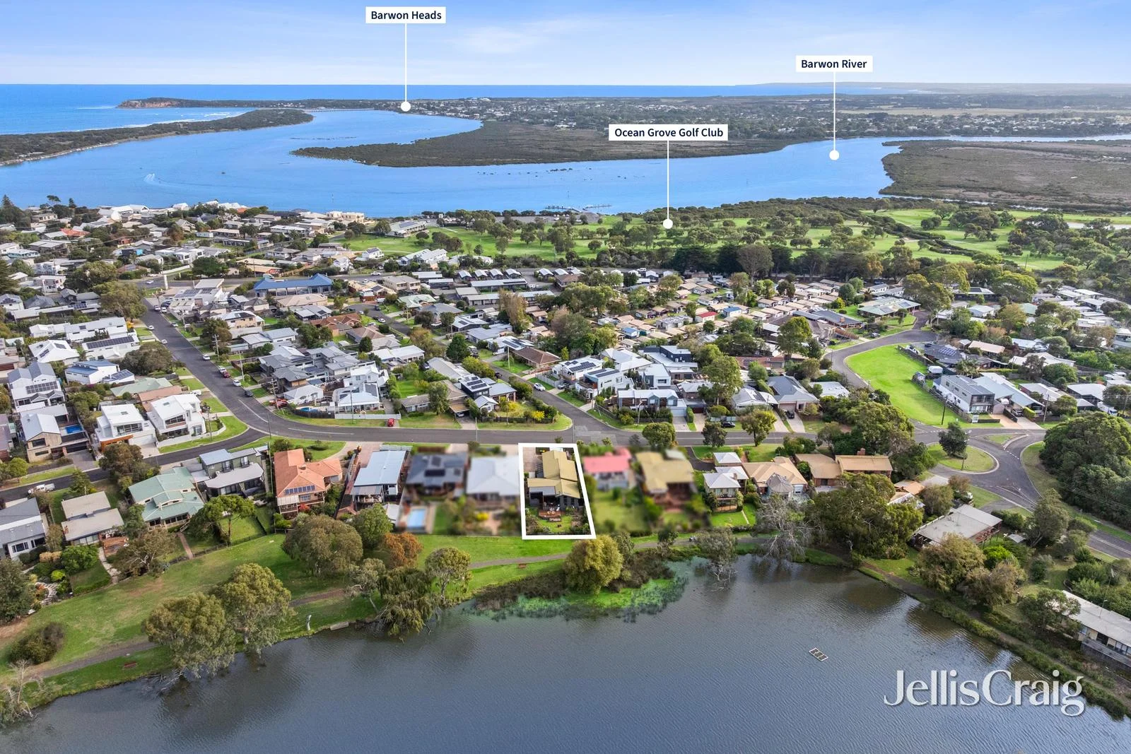 Additional image 19 of 53 Lake Avenue, Ocean Grove VIC 3226
