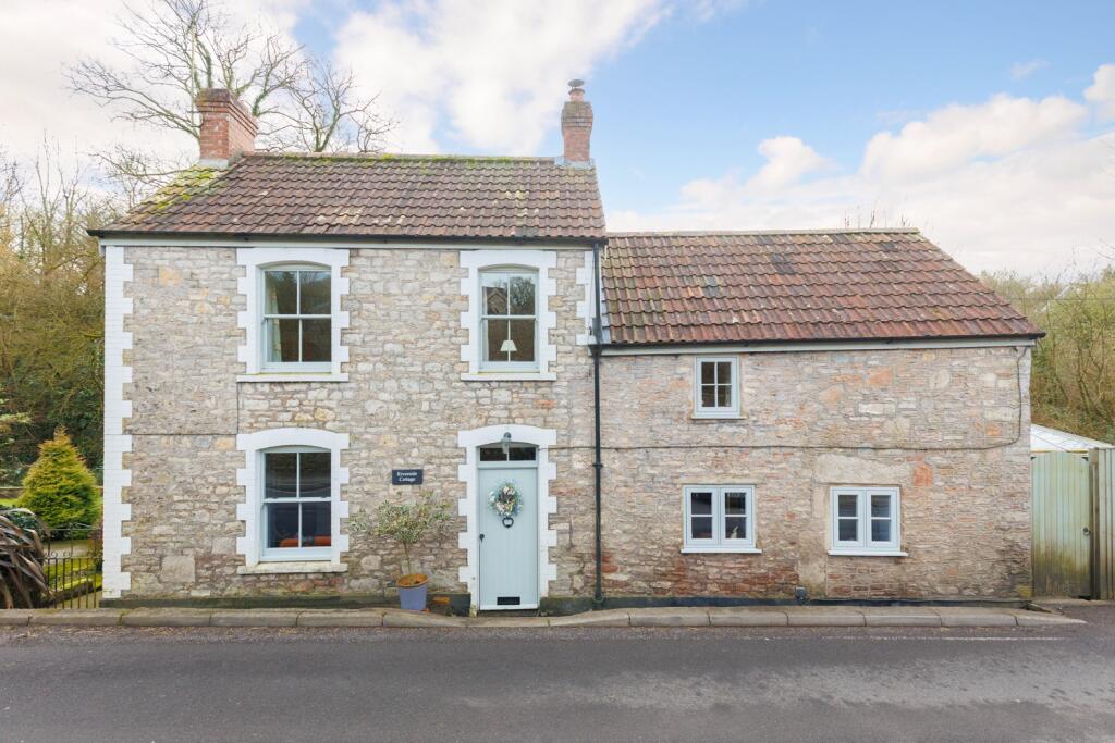 Long Street, Croscombe