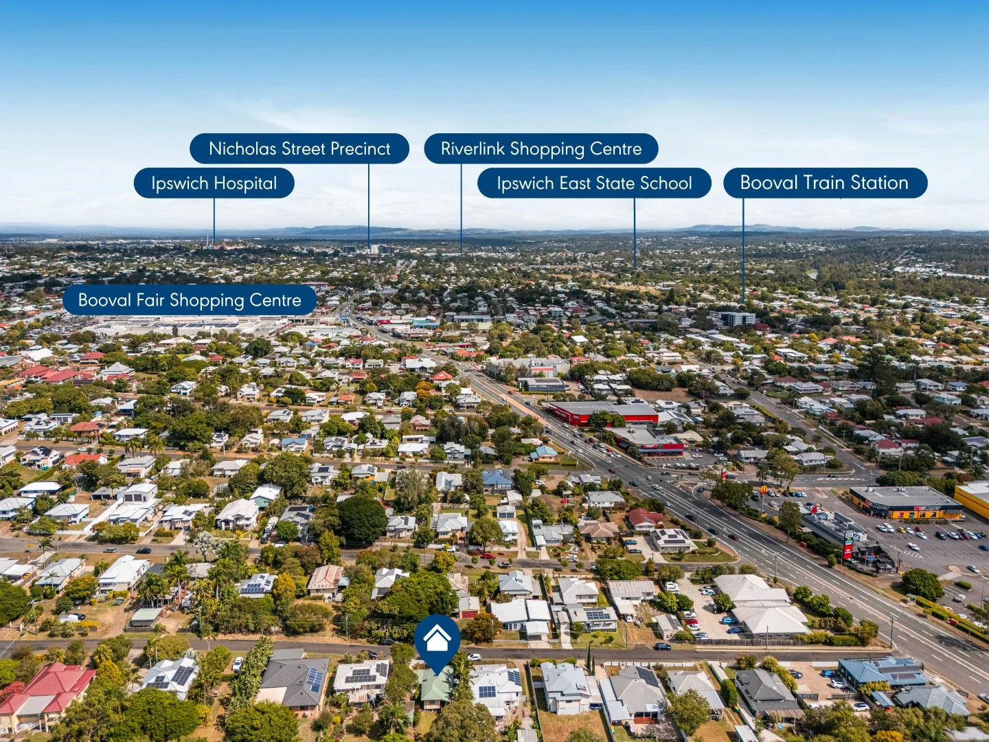 Additional image 22 of 12 McGrath Lane, Booval QLD 4304