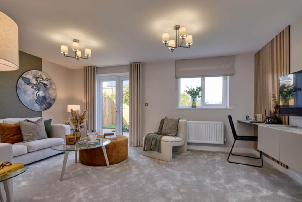 Additional image 2 of Elmslie - Hornbeam Court, Birkenshaw