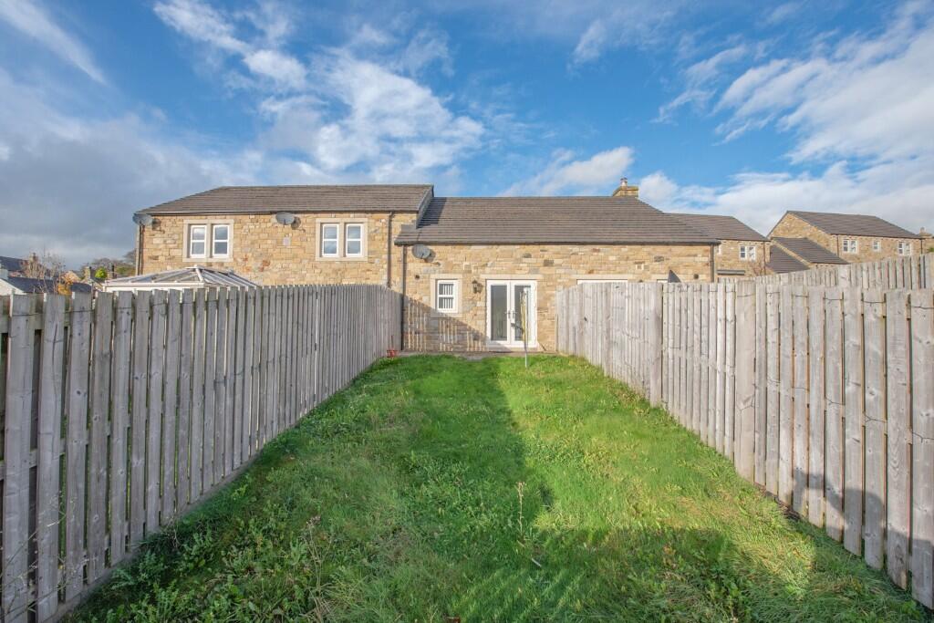 Additional image 17 of 19 Hayfield View, Glusburn BD20 8DZ