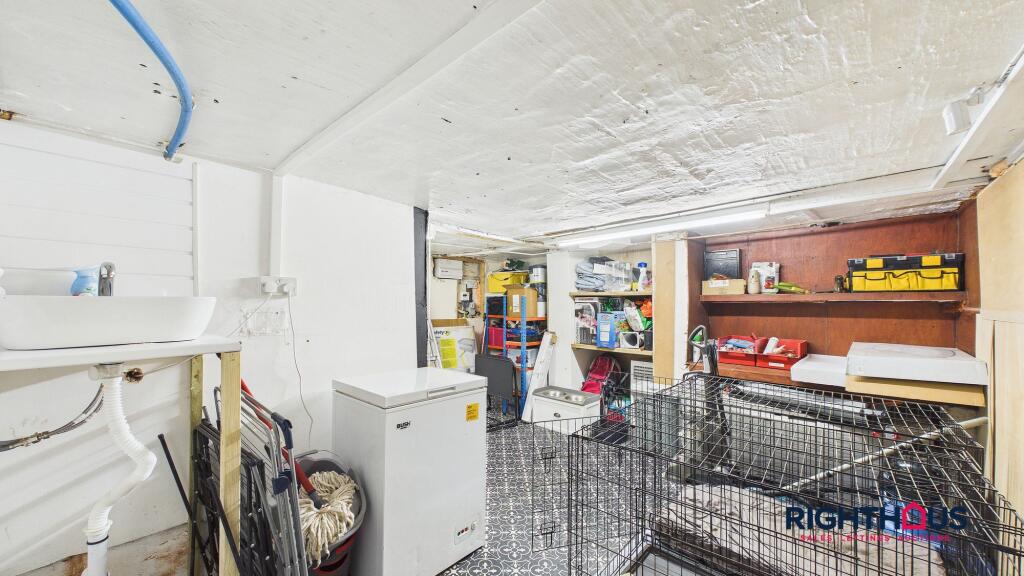 Additional image 9 of Back Richardson Street, Oakenshaw, BD12