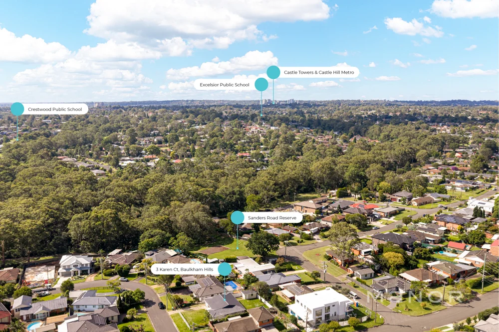 Additional image 19 of 3 Karen Court, Baulkham Hills NSW 2153