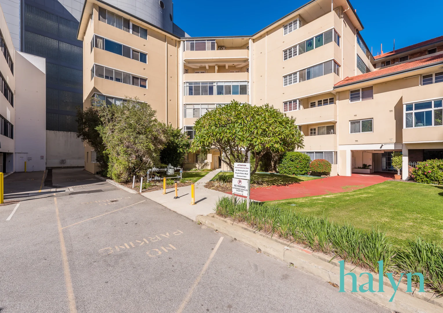 Additional image 2 of 120/45 Adelaide Terrace, East Perth WA 6004