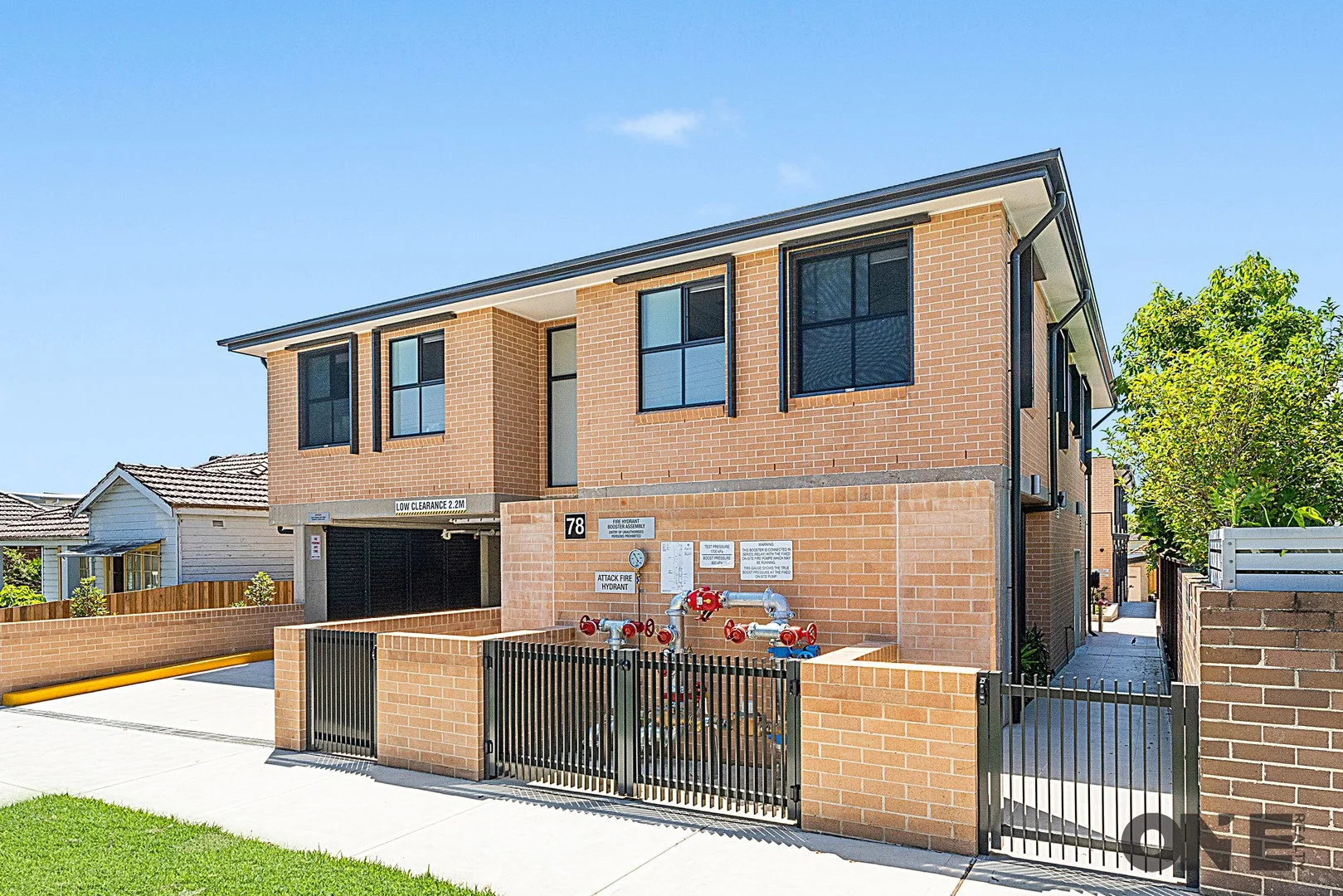 23/78 Frances Street, Lidcombe NSW 2141