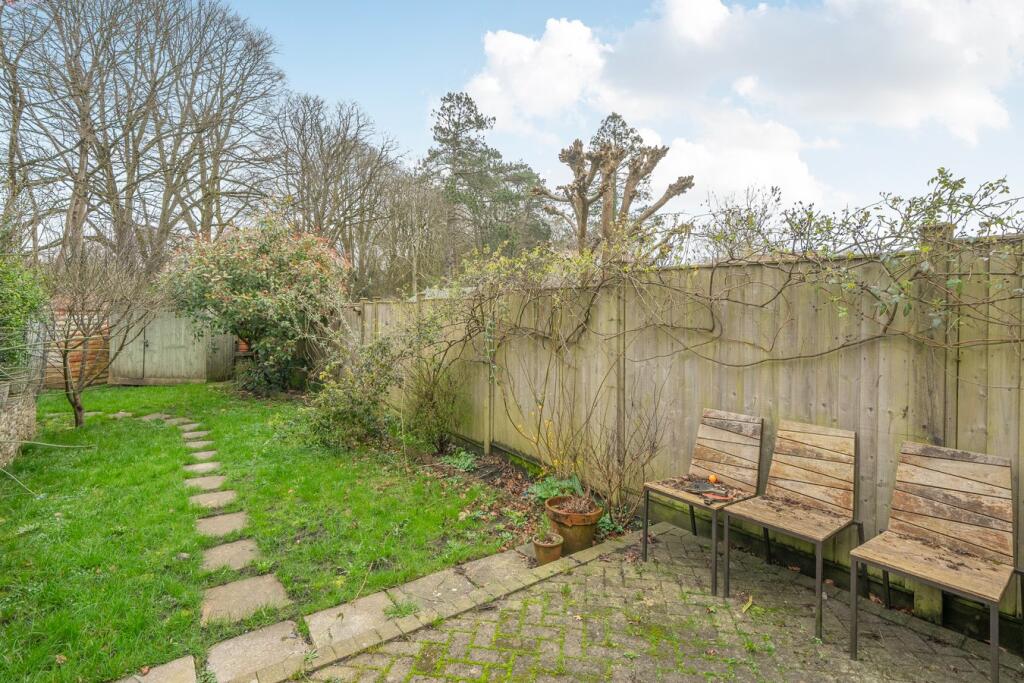 Additional image 19 of Field View, Shepton Mallet, BA4