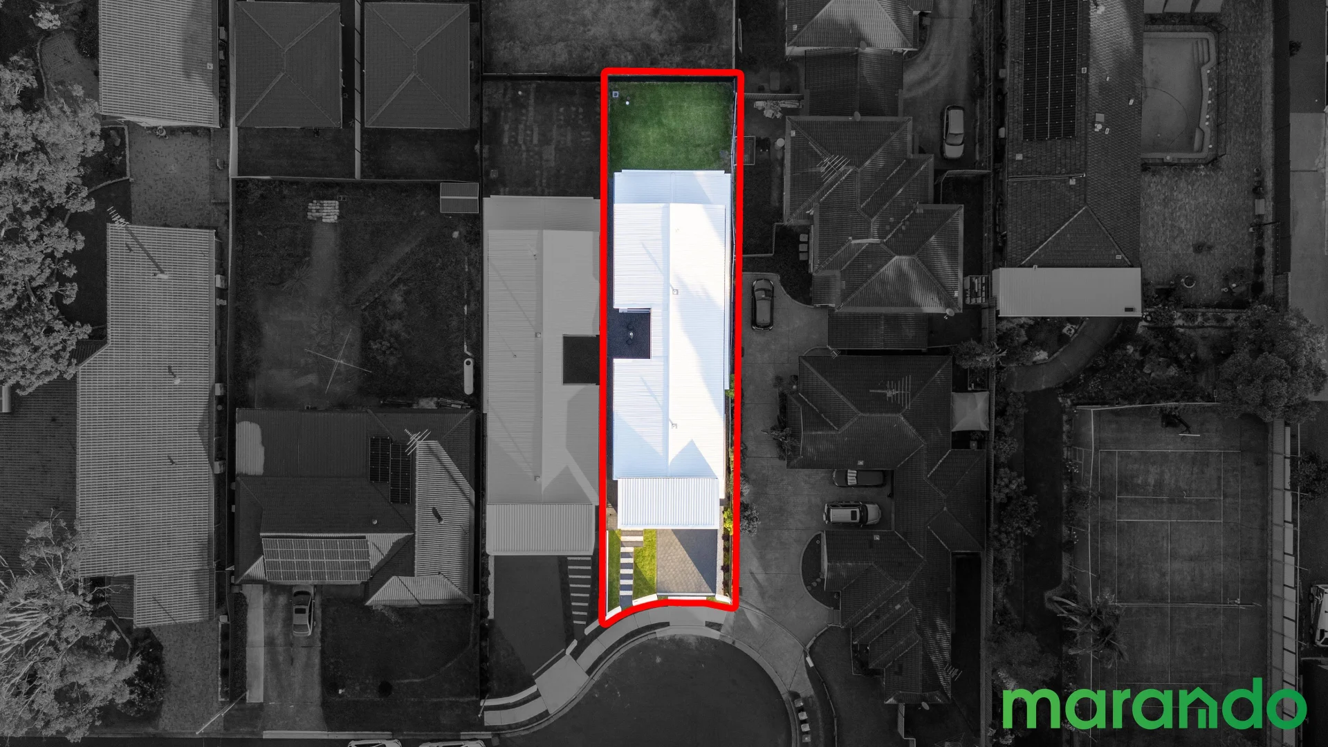 Additional image 22 of 8A Malcolm Avenue, Mount Pritchard NSW 2170