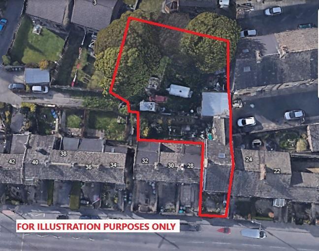Additional image 25 of West End, Queensbury, Bradford