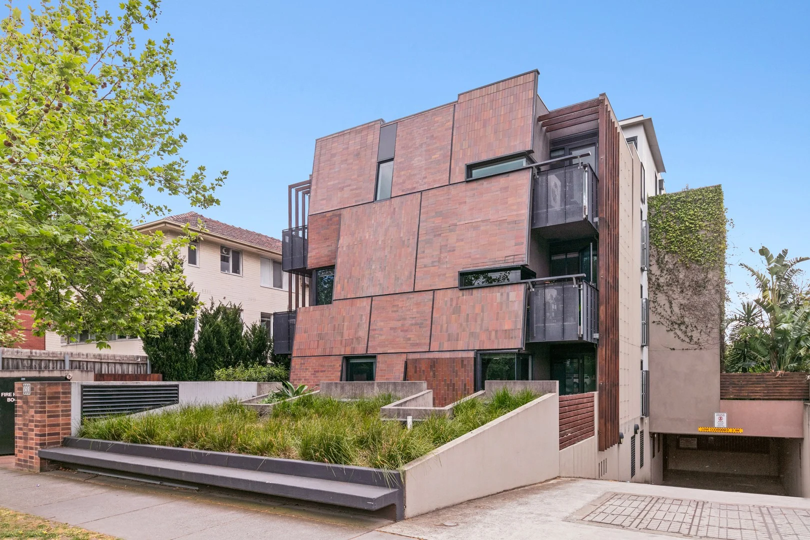 104/233 Dandenong Road, Prahran VIC 3181