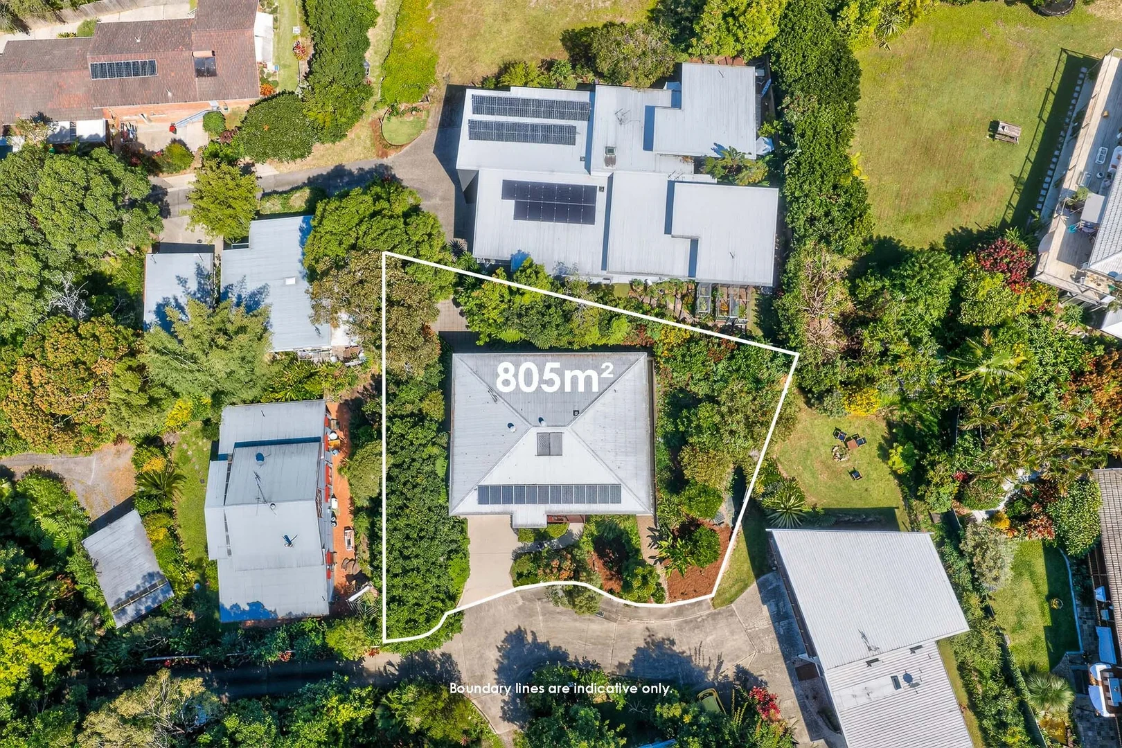 Additional image 33 of 3/83A Rajah Road, Ocean Shores NSW 2483