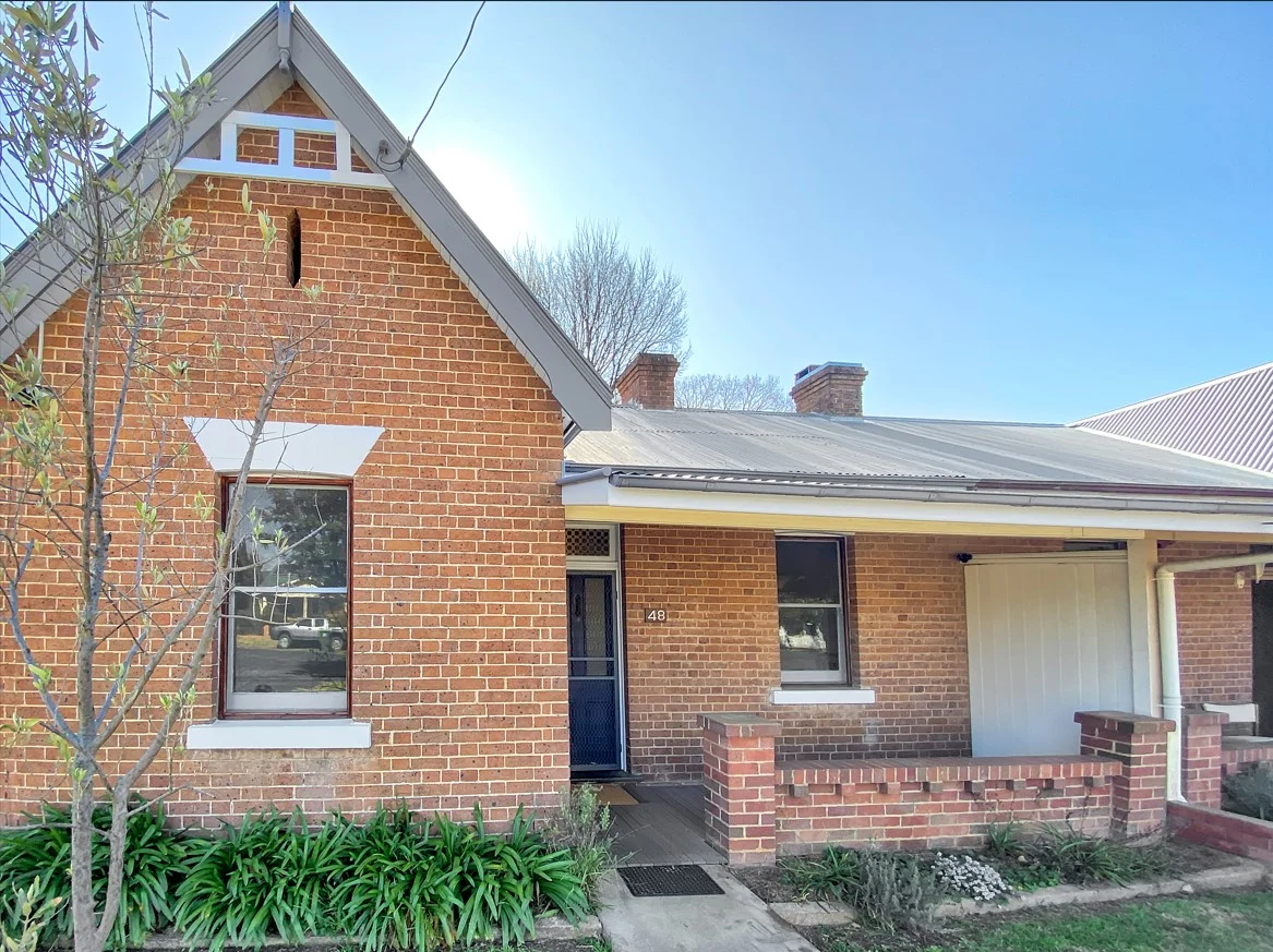 48 Denison Street, Mudgee NSW 2850
