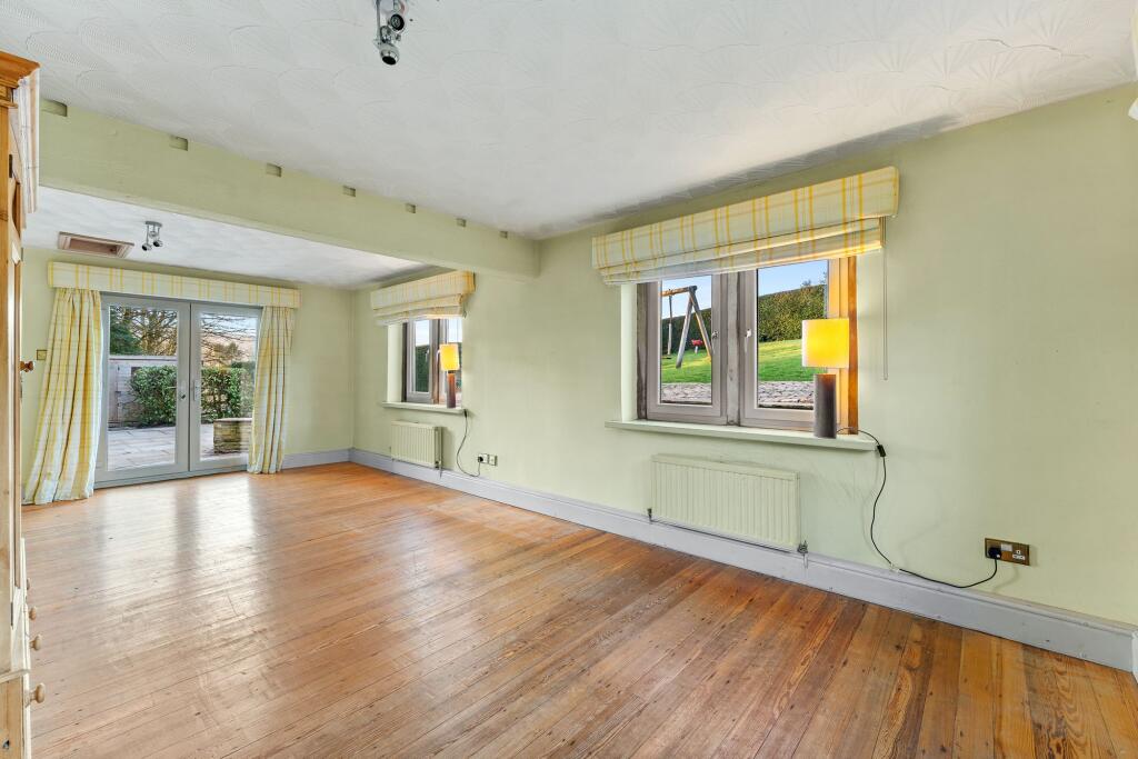 Additional image 22 of Hurst Lane, Rossendale, BB4 | 4/5 Bedroom Period Home With Stunning Views, Close to Rawtenstall