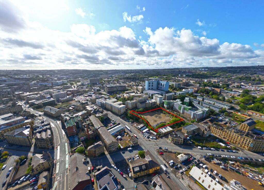 Additional image 2 of Beehive Mills, Thornton Road, Bradford, BD1 2EE