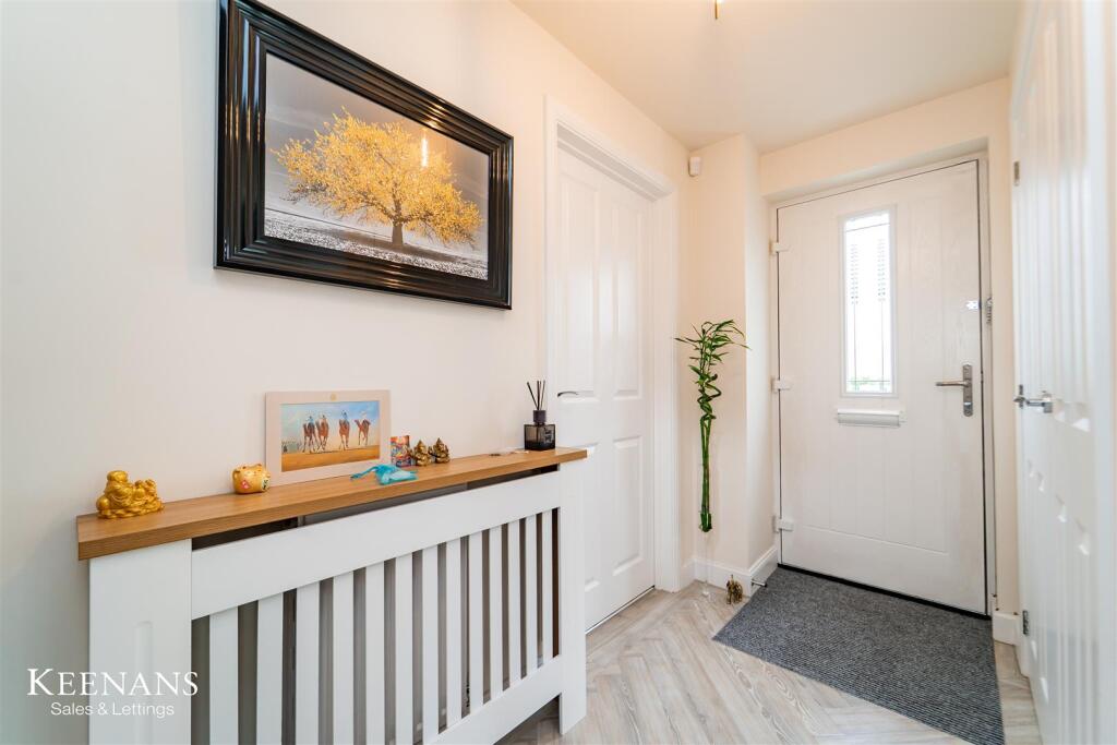 Additional image 20 of Molland Drive, Clitheroe