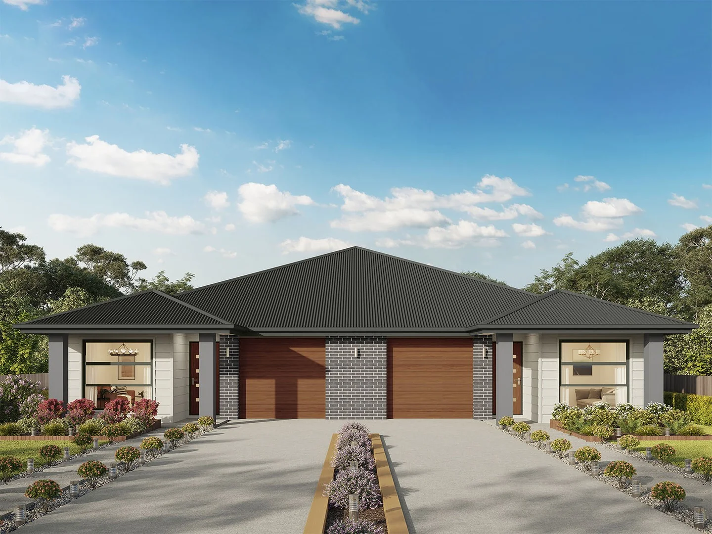 Lot 347 Lighthorse Ave, Traralgon VIC 3844