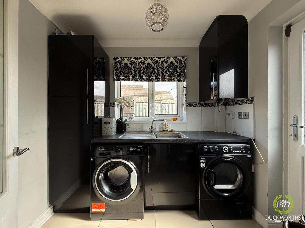 Additional image 25 of Winster Court, Clayton Le Moors, BB5