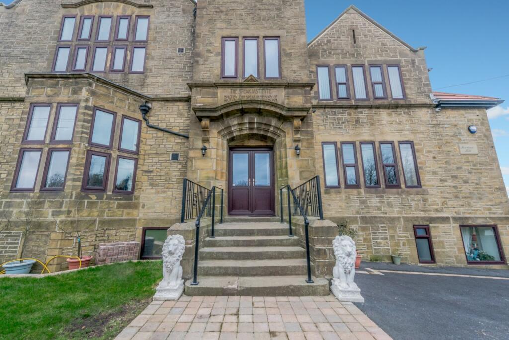 Additional image 65 of Brighouse & Denholme Road, Queensbury, Bradford, West Yorkshire, BD13