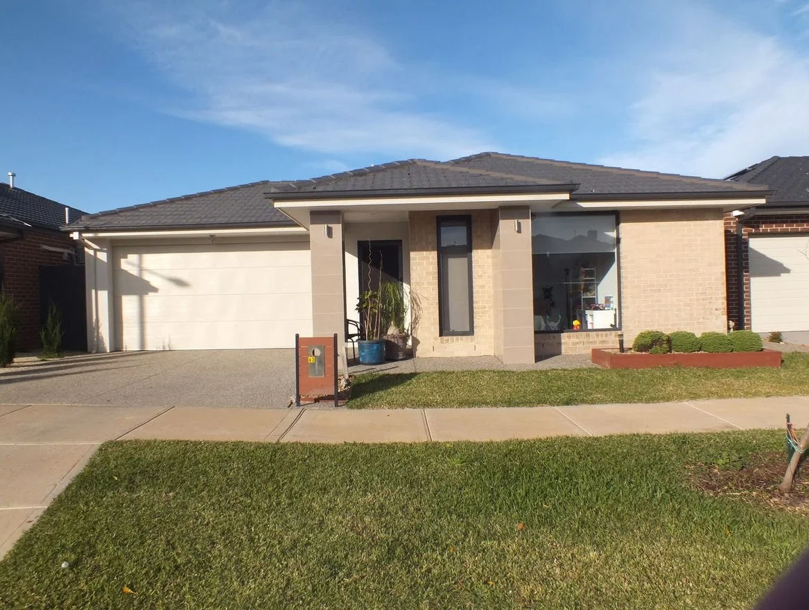 63 Jindalee Way, Werribee VIC 3030