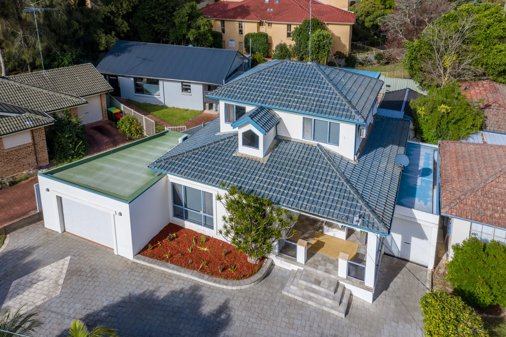 Additional image 12 of 4 Landscape Street, Baulkham Hills NSW 2153