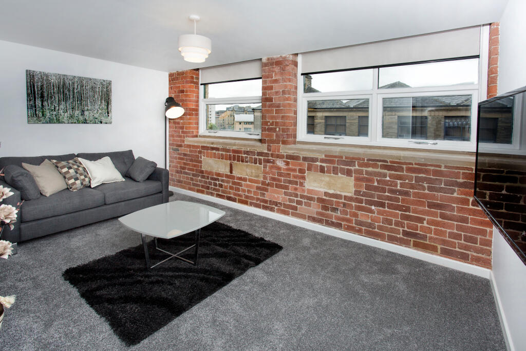 Additional image 5 of 1 Balme Street, City Centre, Bradford, BD1