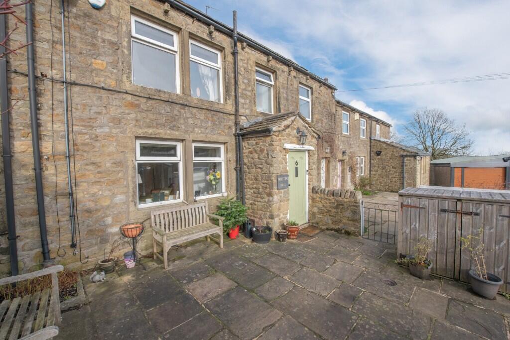 Additional image 21 of 20 High Fold, Lothersdale BD20 8HE