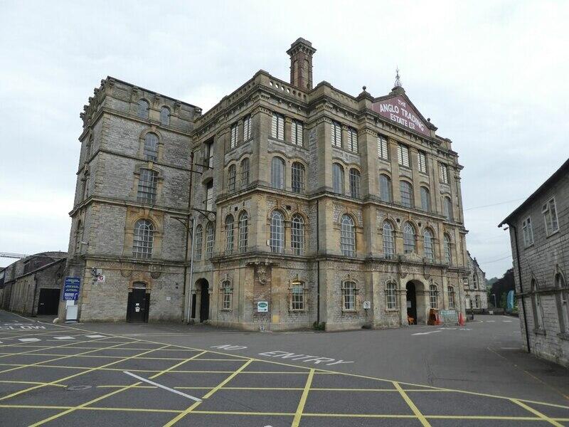 Anglo Trading Estate photo 3
