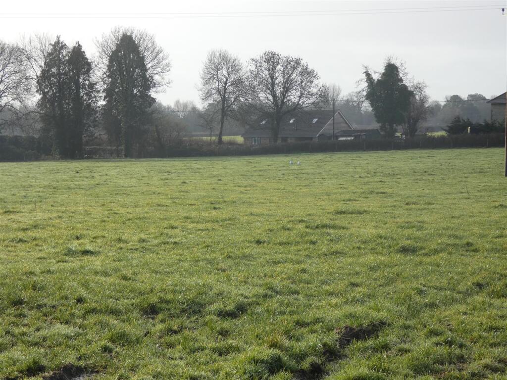 Lower Road, South Cheriton, Templecombe