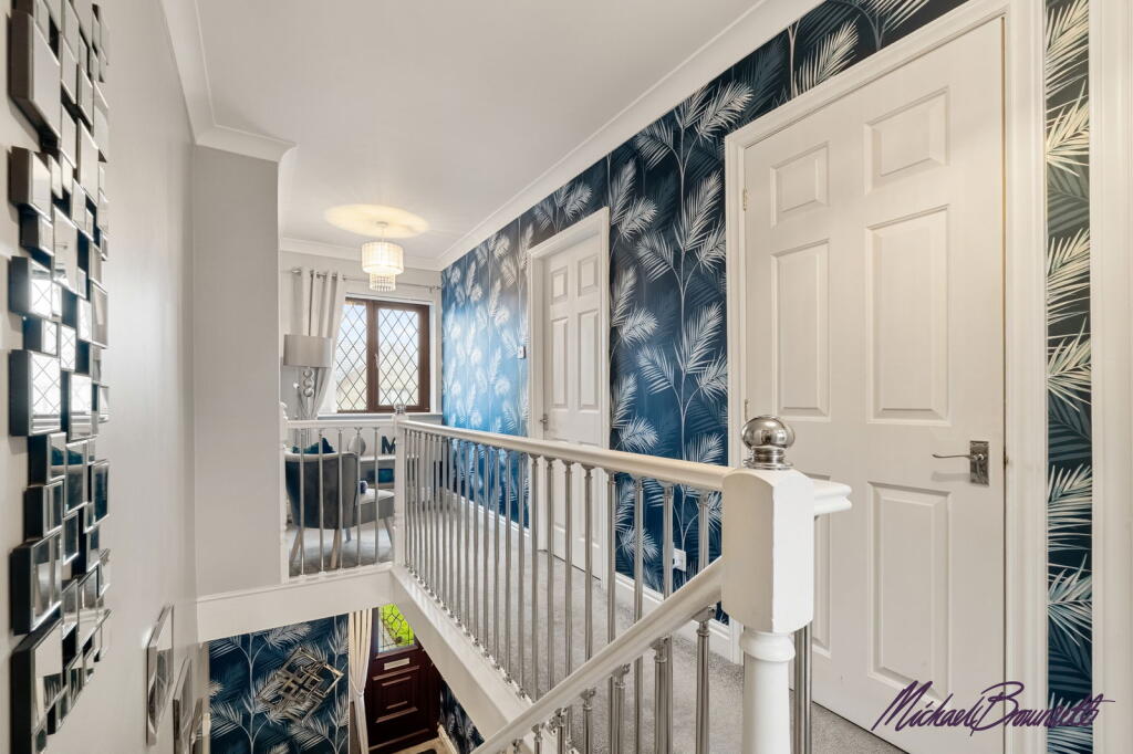 Additional image 15 of Upper Meadows, Queensbury, Bradford, BD13 2JY