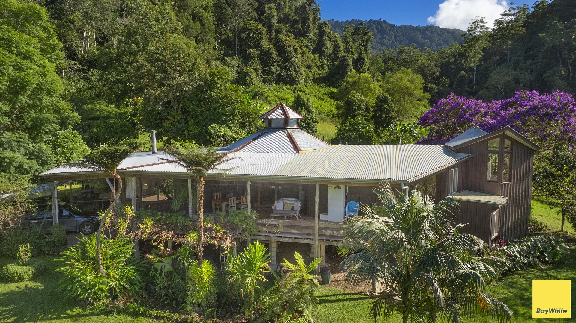 Additional image 4 of 'Sunrise' Darkwood Road, Bellingen NSW 2454