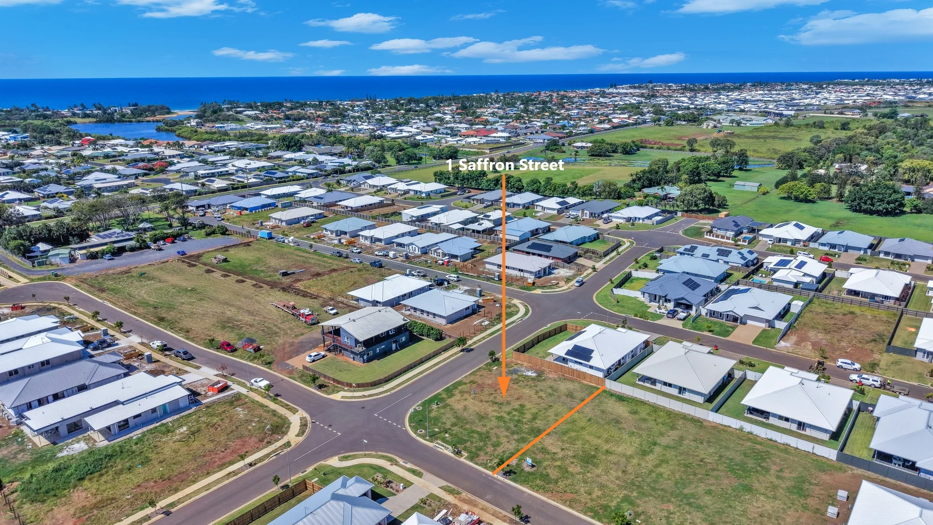 Additional image 3 of 1 Saffron Street, Bargara QLD 4670