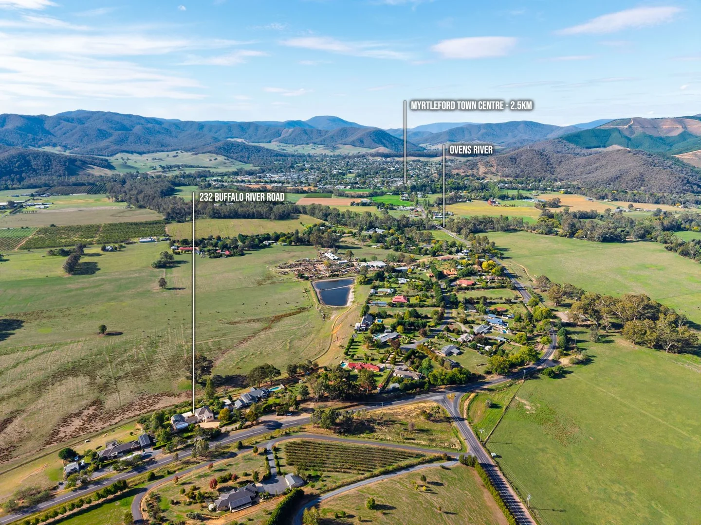 Additional image 26 of 232 Buffalo River Road, Myrtleford VIC 3737