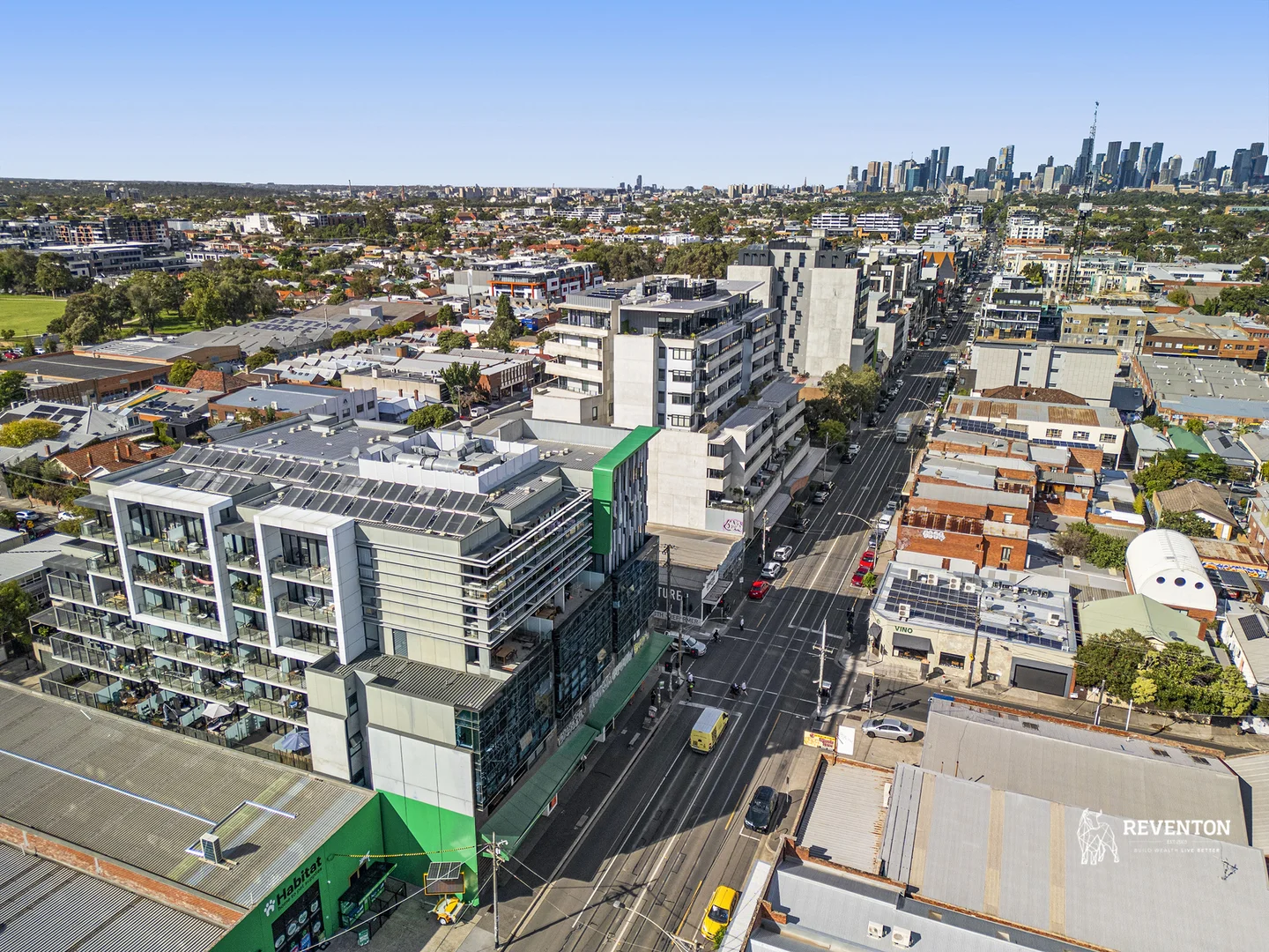 Additional image 18 of 304/360 Lygon Street, Brunswick East VIC 3057