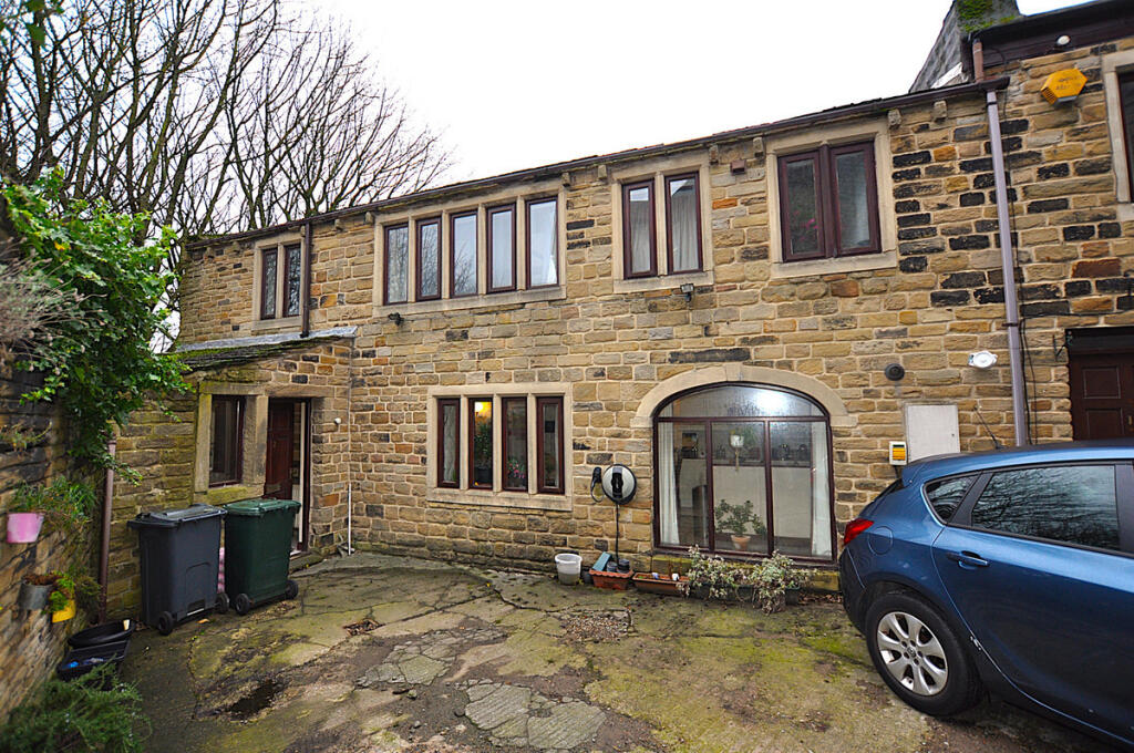 Stony Lane & Norton Fold, Bradford BD2 2HN photo 4