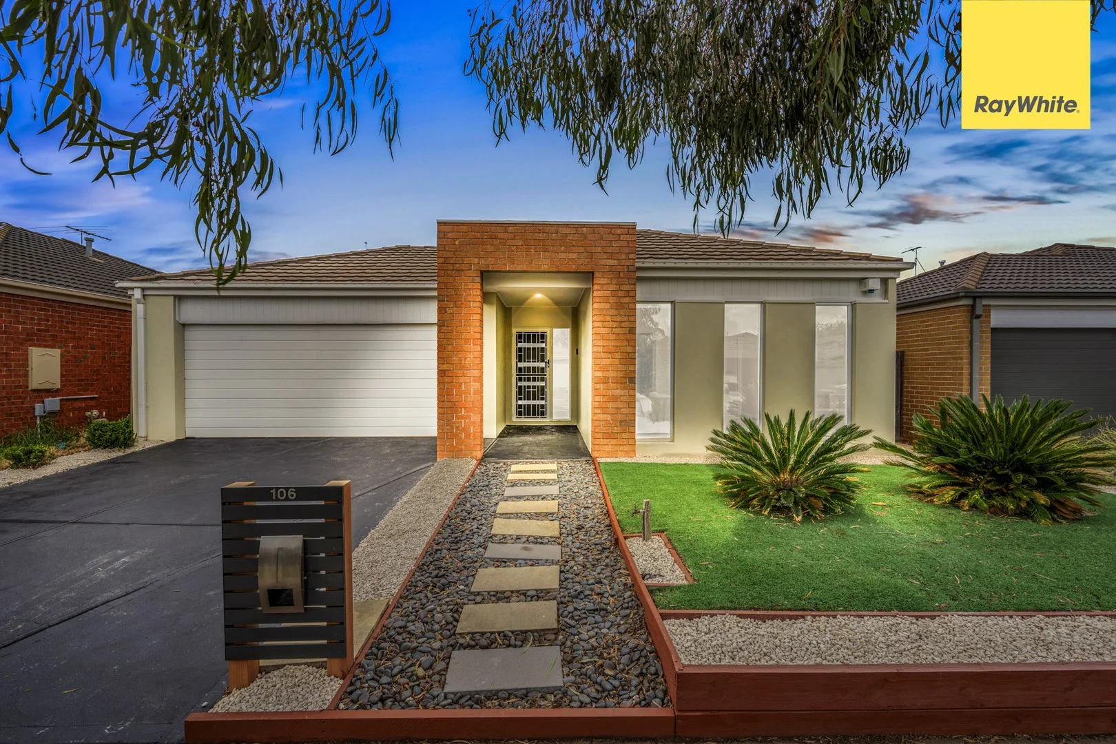 106 Hamish Drive, Tarneit VIC 3029