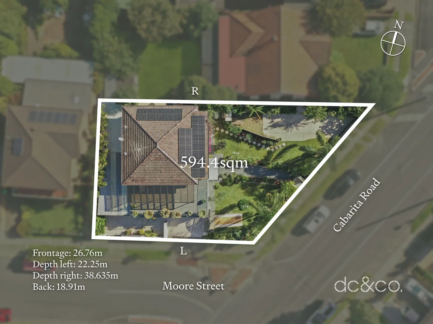 Additional image 4 of 2 Kendall Street, Cabarita NSW 2137