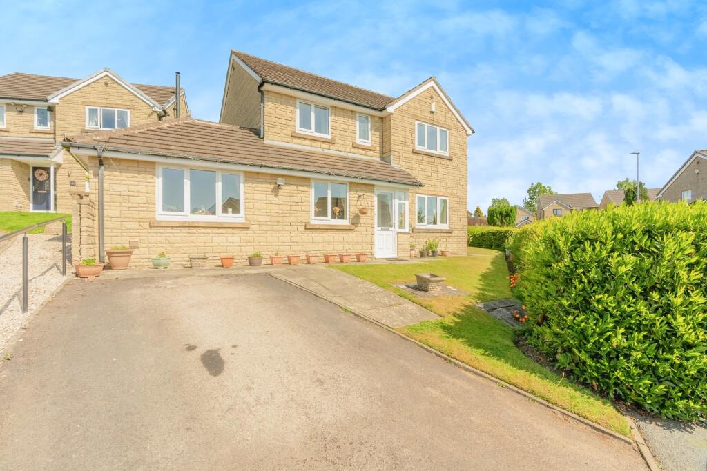Additional image 2 of Stoneyhurst Height, Brierfield, Nelson, BB9