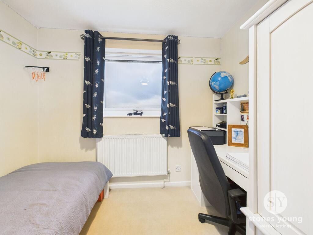 Additional image 23 of Stockwood Close, Blackburn, BB2