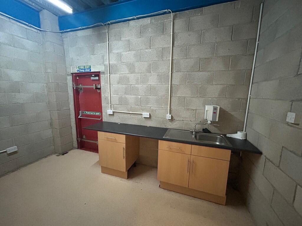 Additional image 7 of Unit 8 Three Point Business Park, Haslingden, Lancashire