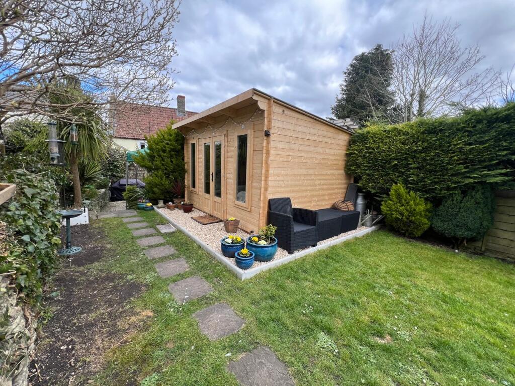 Charlton Road, Shepton Mallet, BA4